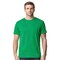 Gildan® Heavy Cotton Crewneck Short Sleeve T-Shirt 5.3 oz 100% US Cotton Classic Fit Blank Tee for Appliqué work
